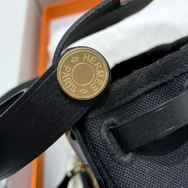 Seasonal Hermes Herbag Bags 48063