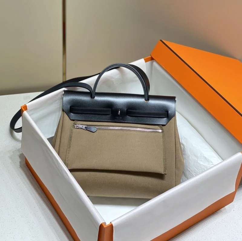 Effortless Hermes Herbag Bags 48059