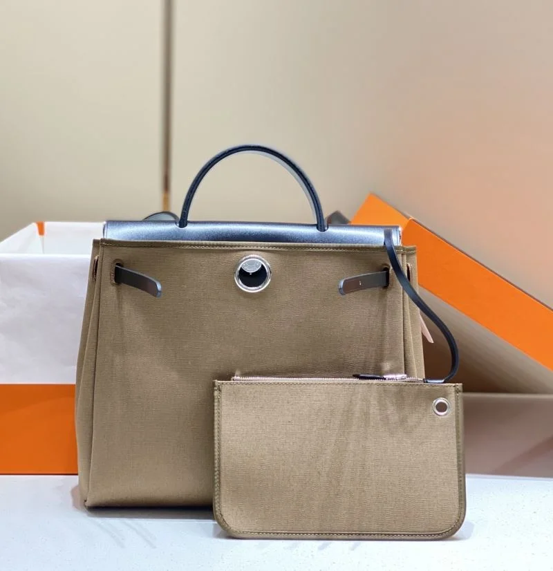 Effortless Hermes Herbag Bags 48059