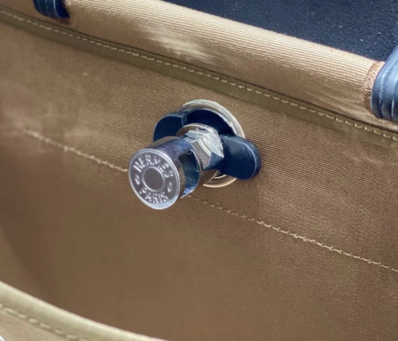 Effortless Hermes Herbag Bags 48059