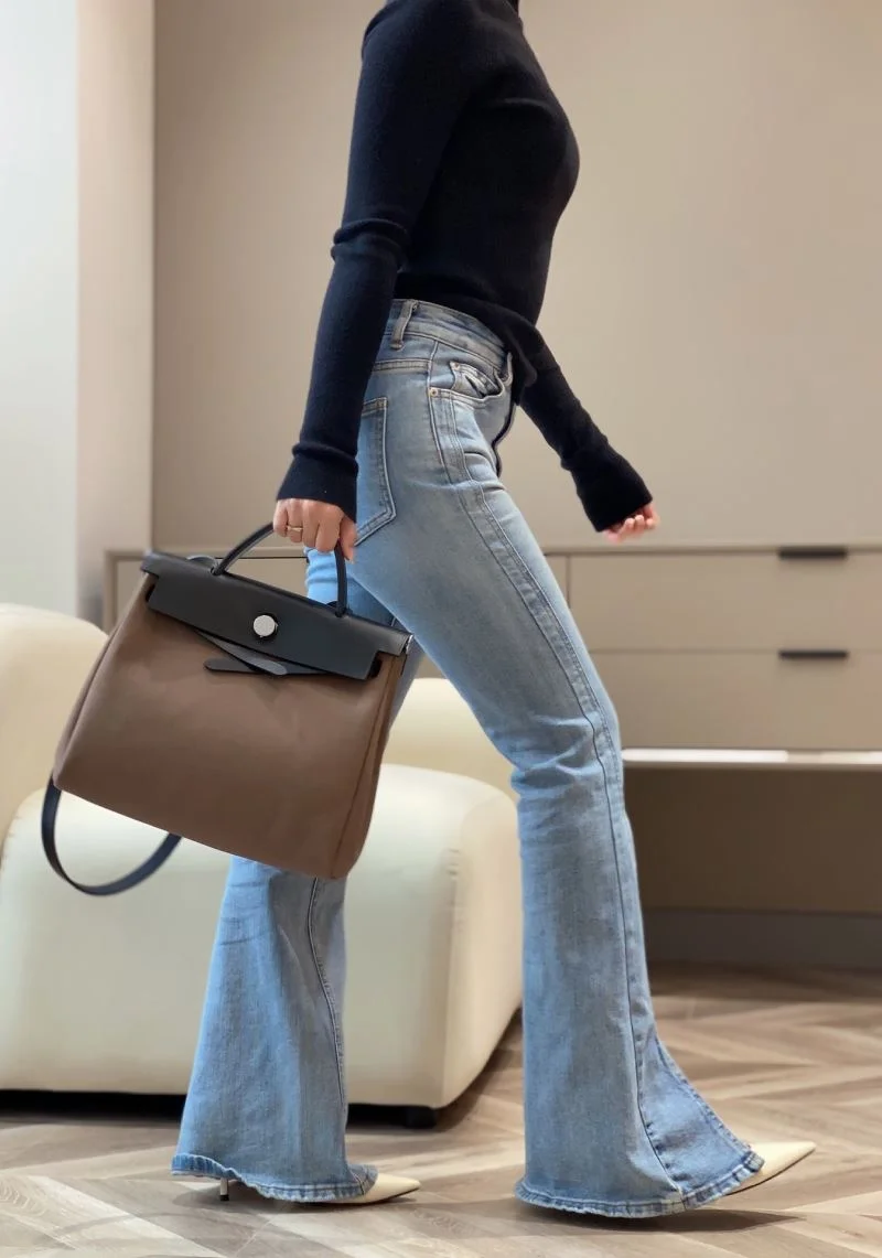 Effortless Hermes Herbag Bags 48059
