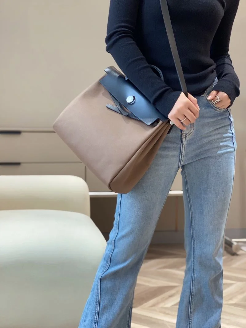 Effortless Hermes Herbag Bags 48059