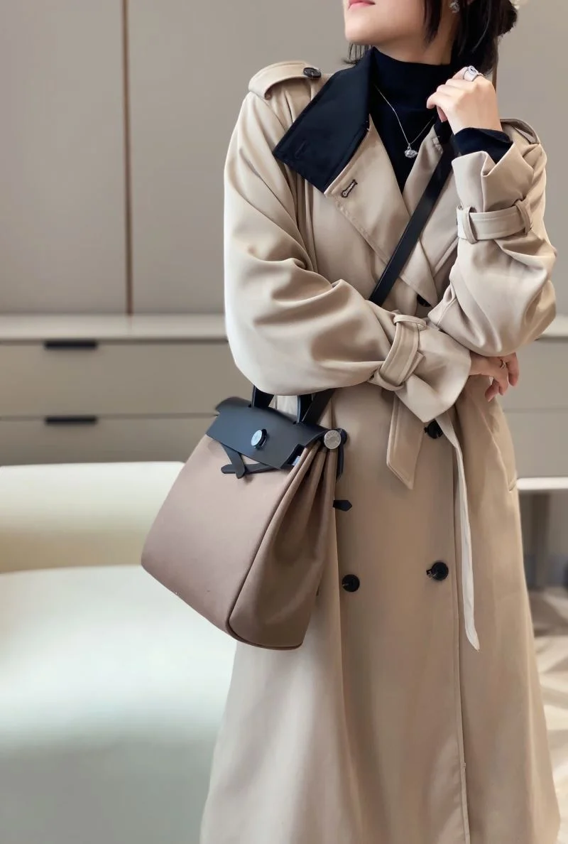 Effortless Hermes Herbag Bags 48059