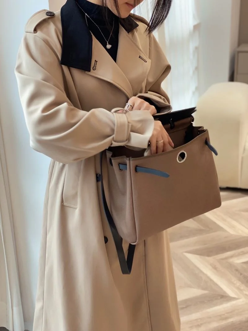 Effortless Hermes Herbag Bags 48059