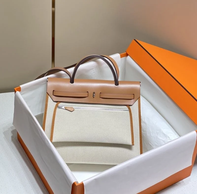 Hermes Herbag Bags SportInspired 48061