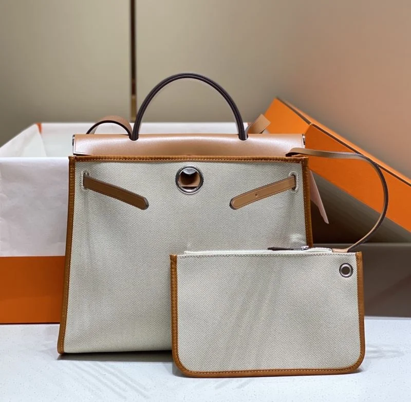 Hermes Herbag Bags SportInspired 48061