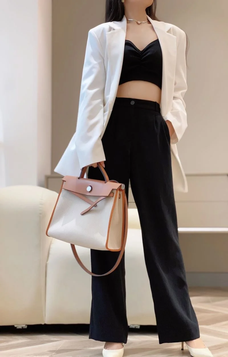Hermes Herbag Bags SportInspired 48061