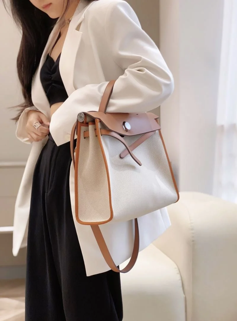 Hermes Herbag Bags SportInspired 48061
