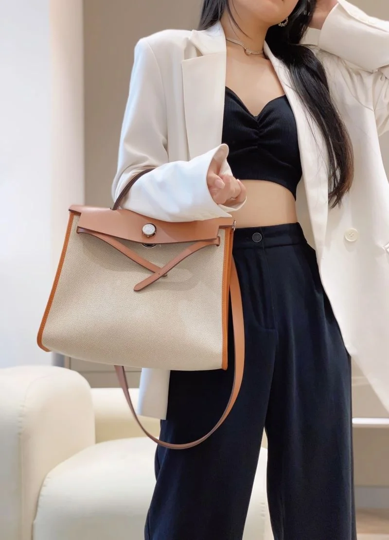 Hermes Herbag Bags SportInspired 48061