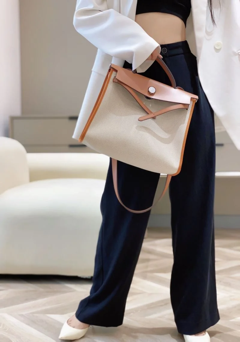 Hermes Herbag Bags SportInspired 48061