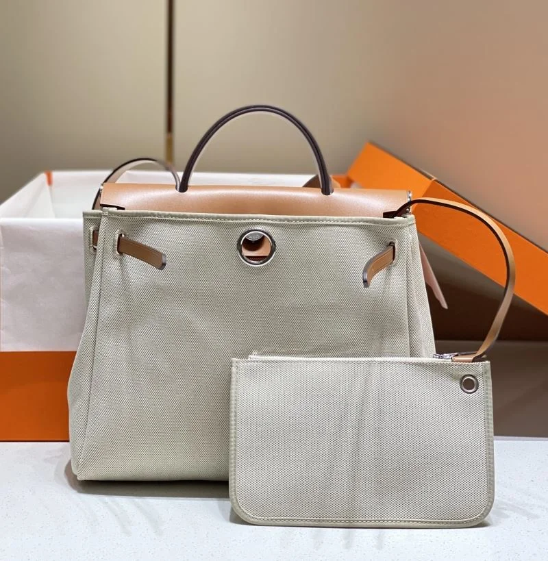 Hermes Herbag Bags AllSeason 48060