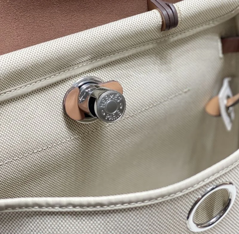 Hermes Herbag Bags AllSeason 48060