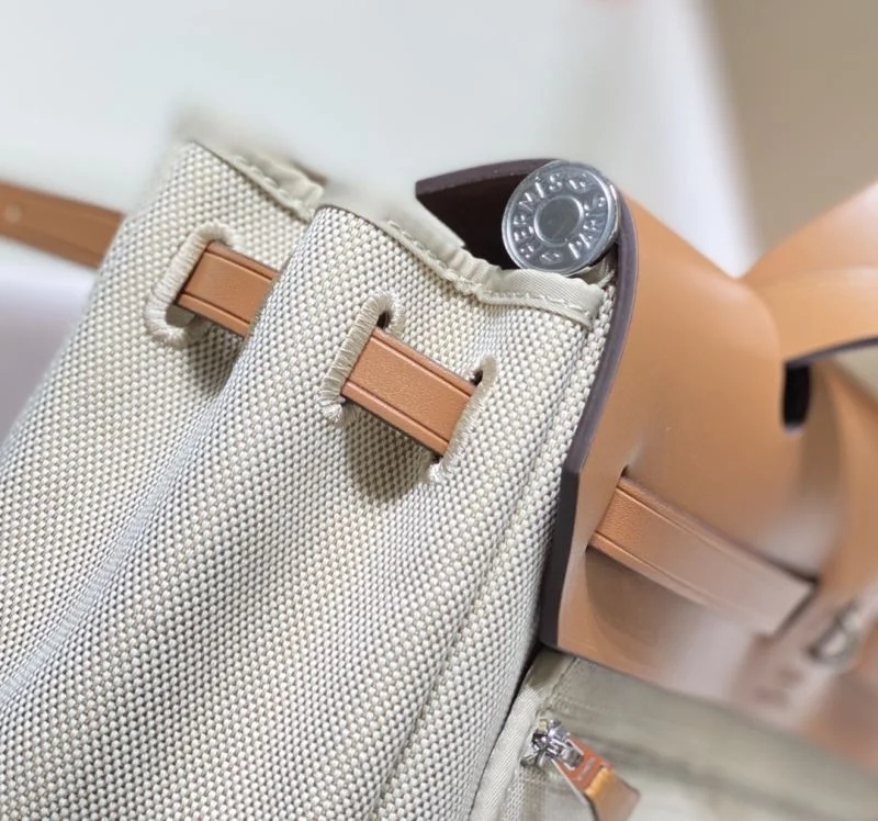 Hermes Herbag Bags AllSeason 48060