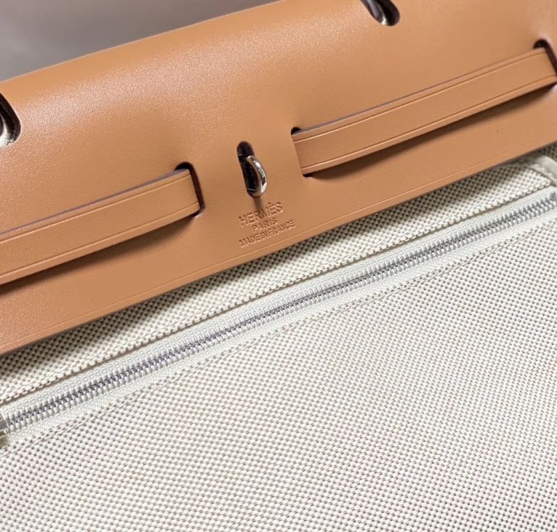 Hermes Herbag Bags AllSeason 48060