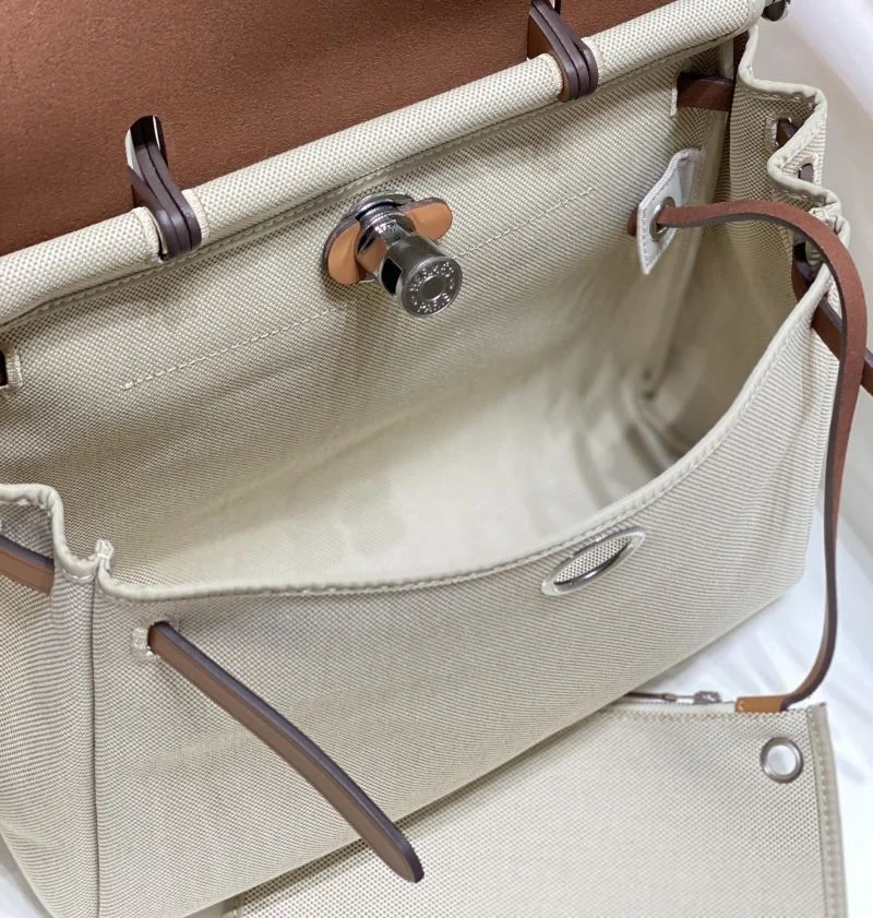 Hermes Herbag Bags AllSeason 48060