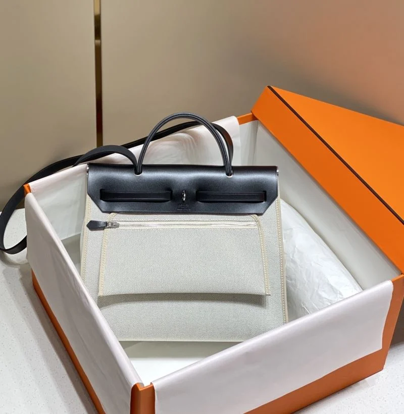 Hermes Herbag Bags FreshLook 48062
