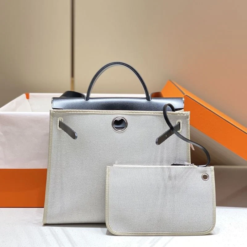 Hermes Herbag Bags FreshLook 48062