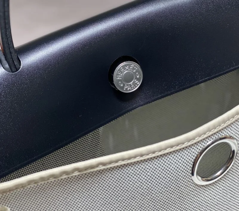 Hermes Herbag Bags FreshLook 48062