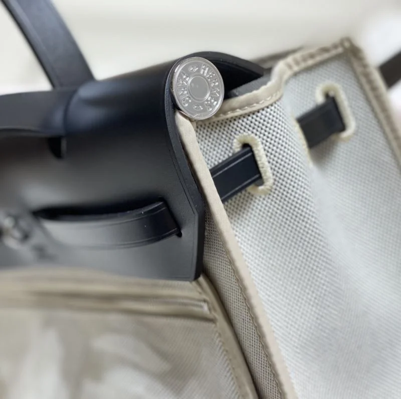 Hermes Herbag Bags FreshLook 48062