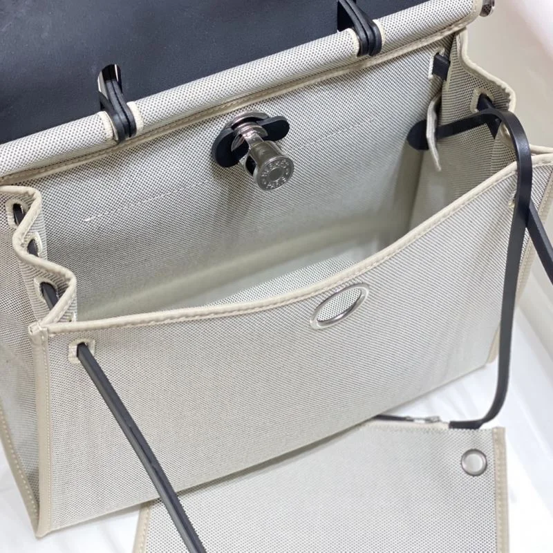 Hermes Herbag Bags FreshLook 48062