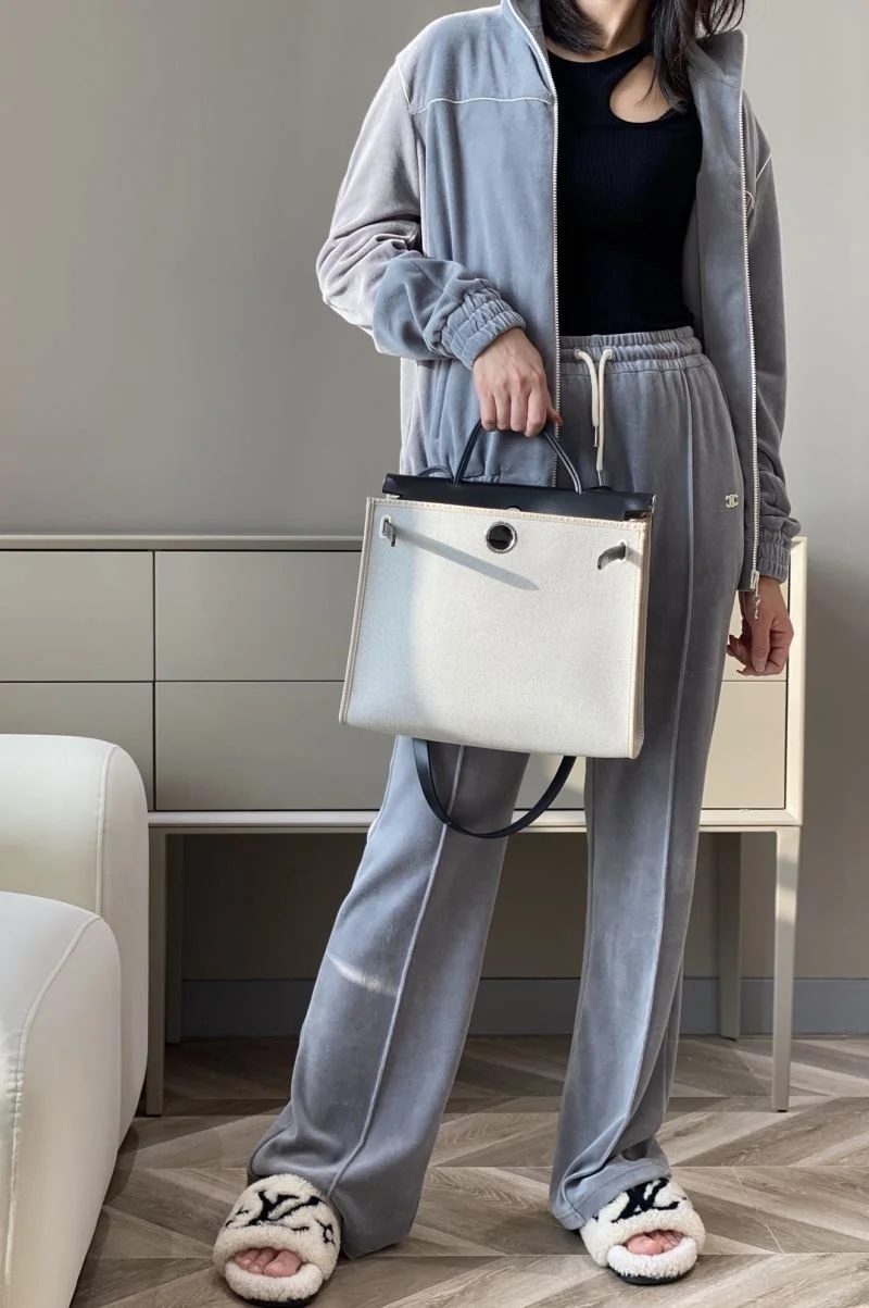 Hermes Herbag Bags FreshLook 48062