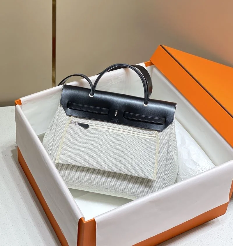 AllSeason Hermes Herbag Bags 48071