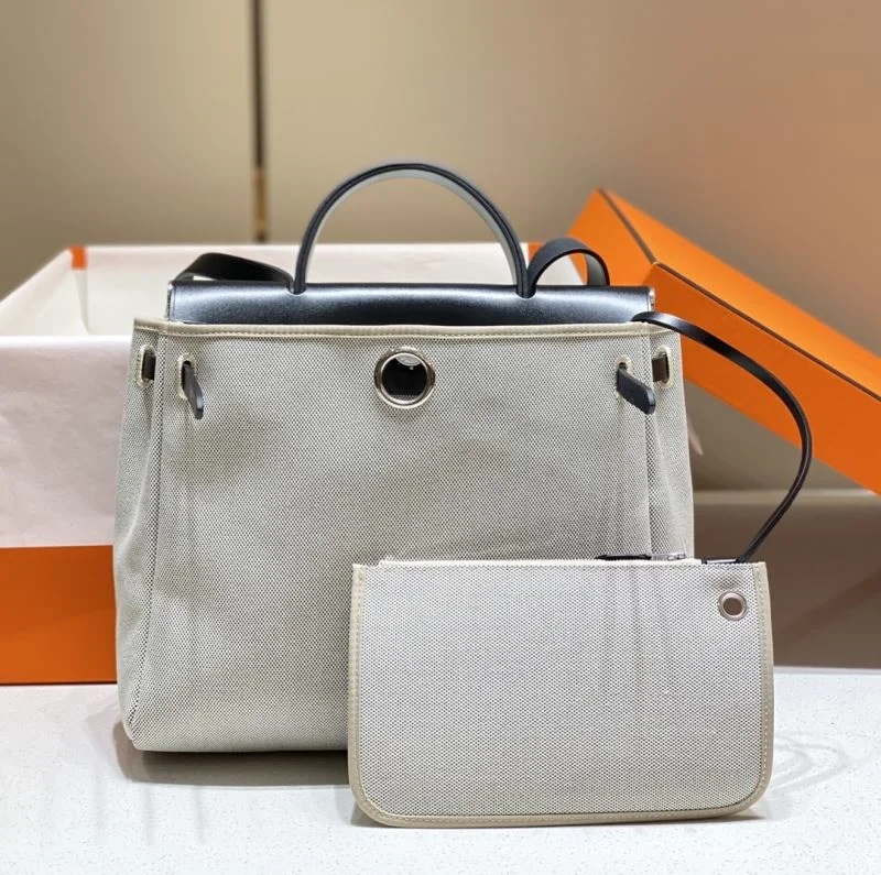 AllSeason Hermes Herbag Bags 48071