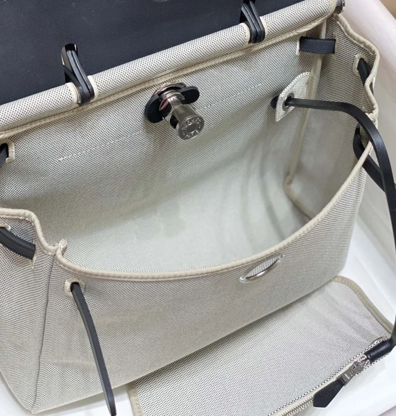 AllSeason Hermes Herbag Bags 48071