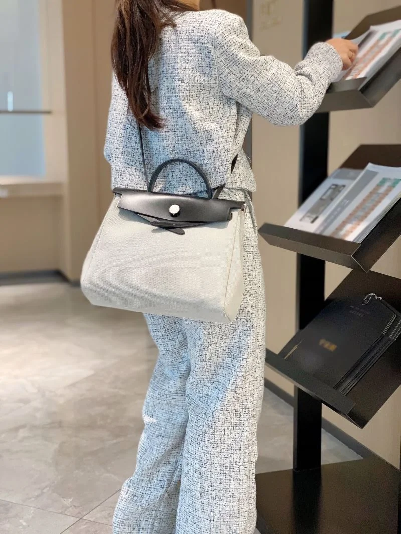 AllSeason Hermes Herbag Bags 48071