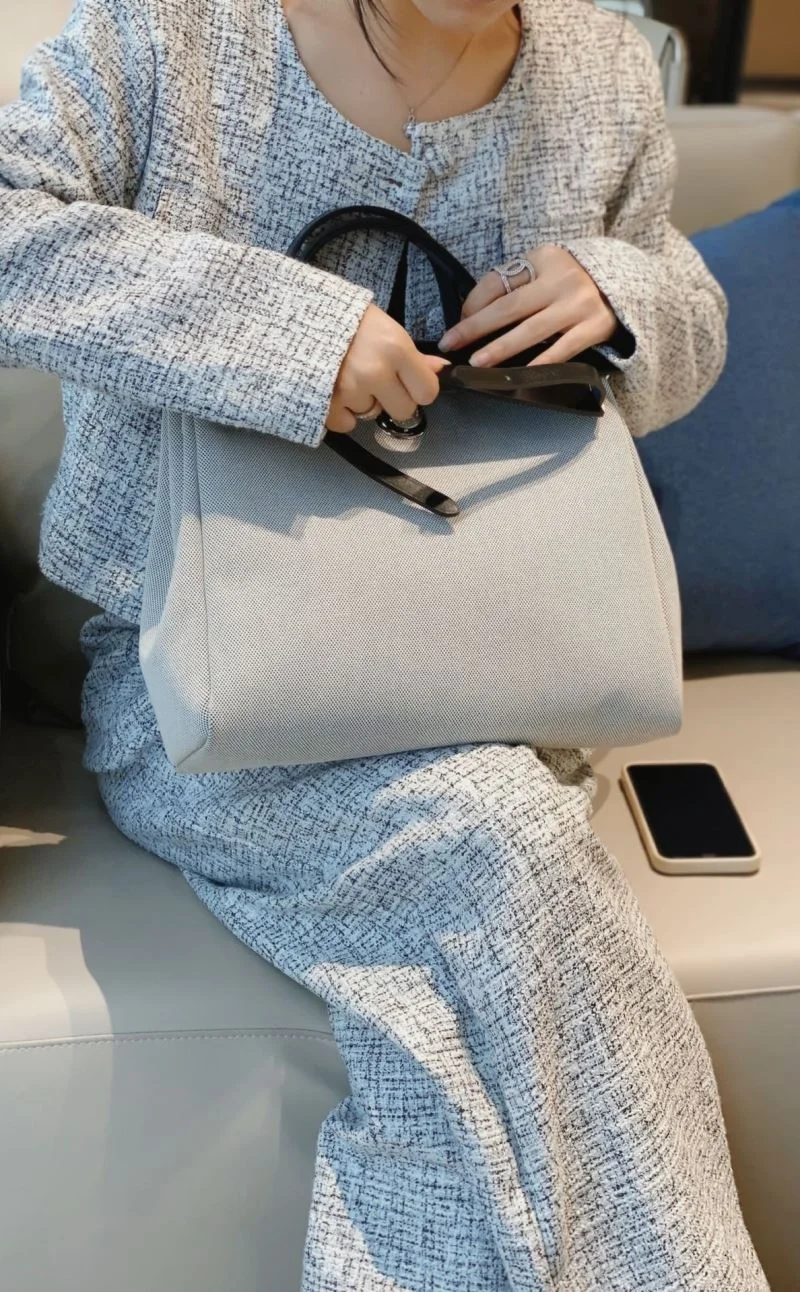 AllSeason Hermes Herbag Bags 48071