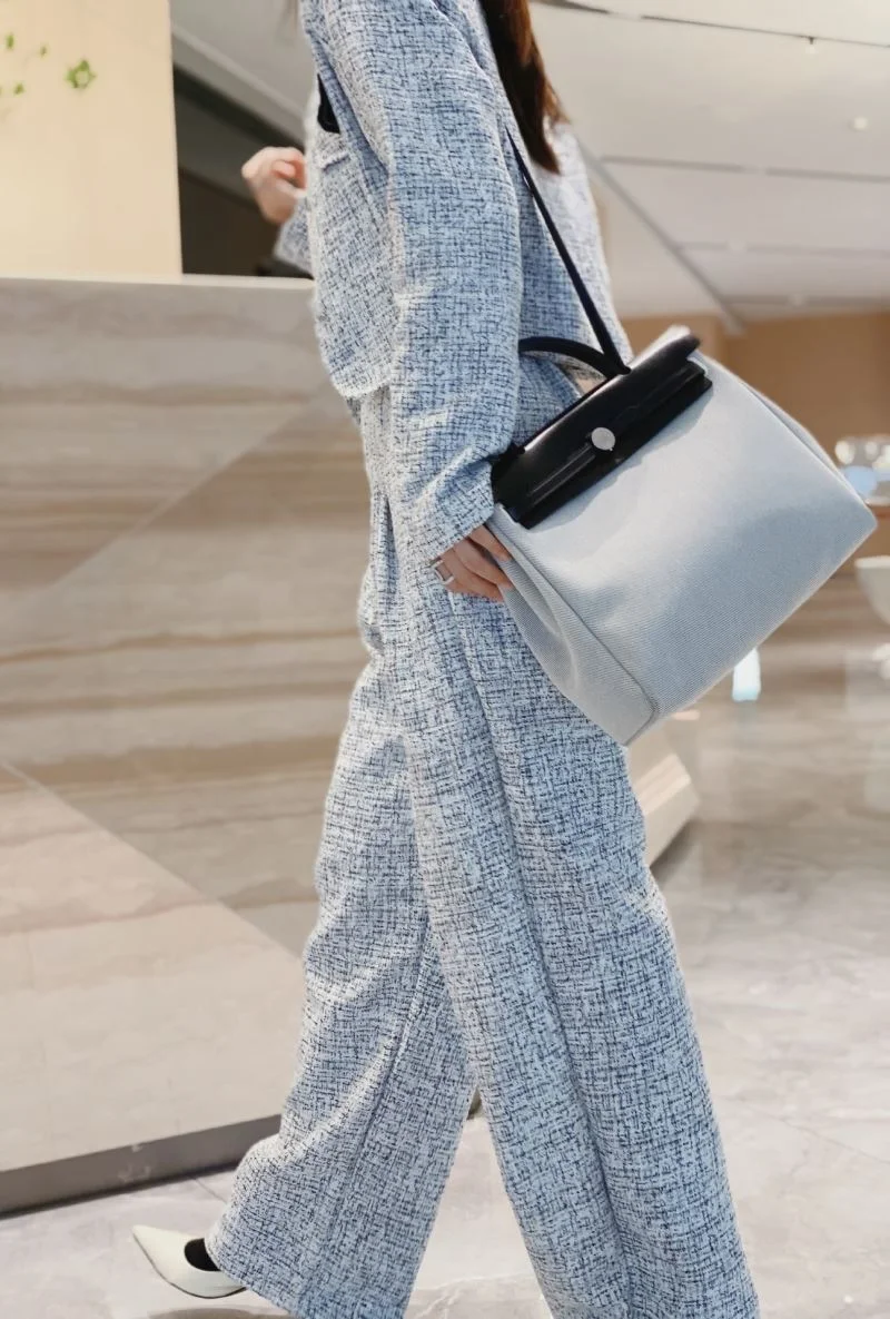 AllSeason Hermes Herbag Bags 48071