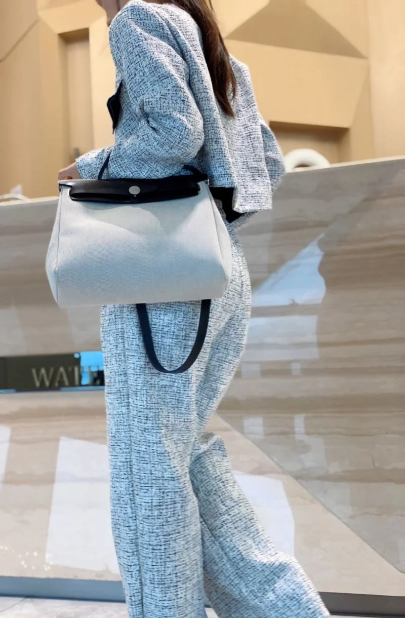 AllSeason Hermes Herbag Bags 48071