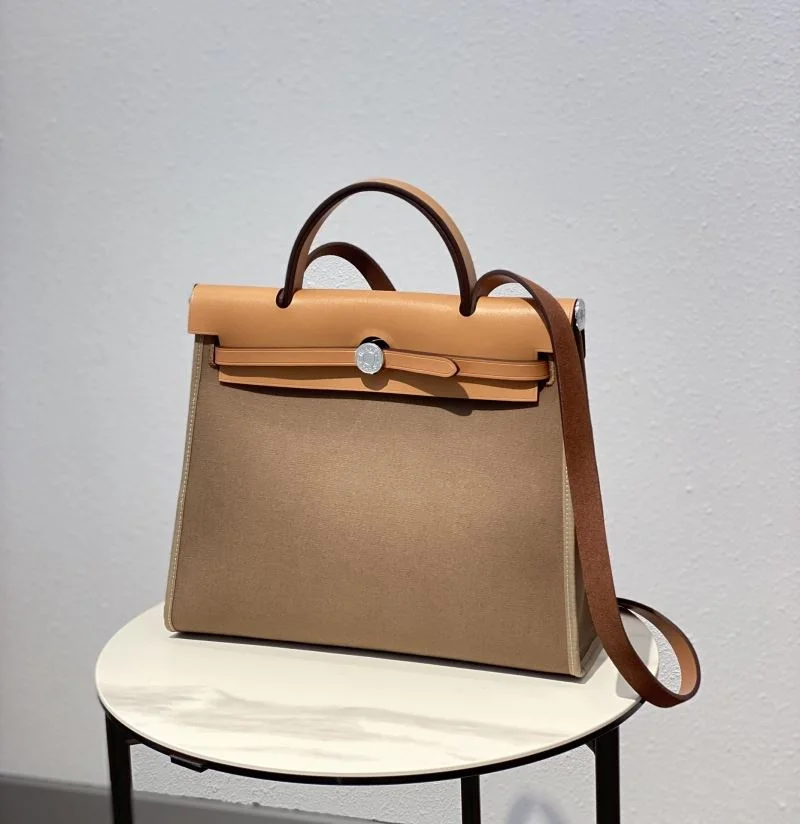 Supportive Hermes Herbag Bags 48065