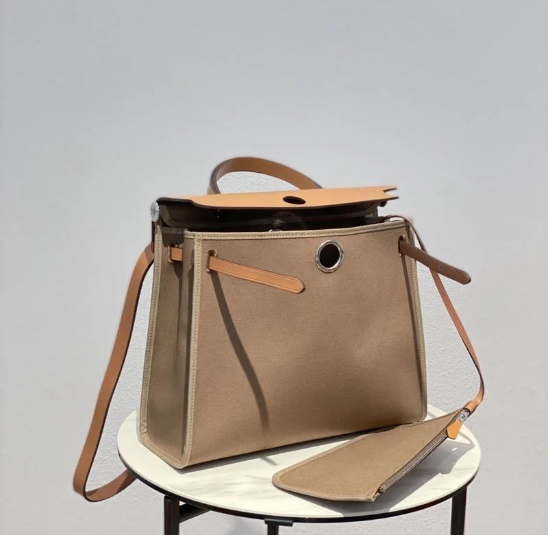 Supportive Hermes Herbag Bags 48065