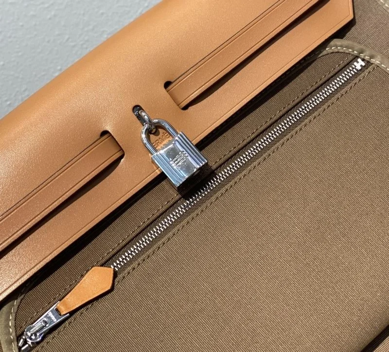 Supportive Hermes Herbag Bags 48065