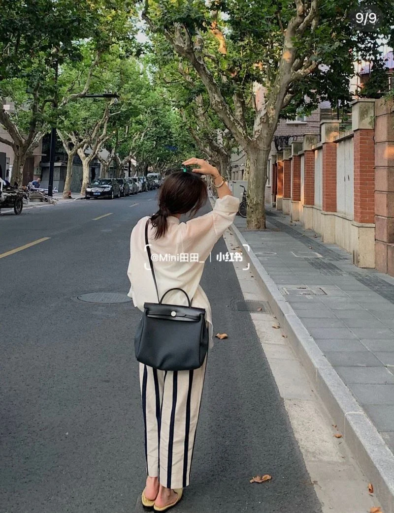 Supportive Hermes Herbag Bags 48065
