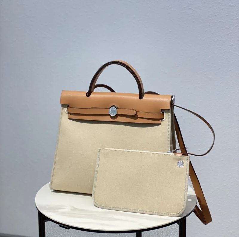 EasyMatch Hermes Herbag Bags 48054