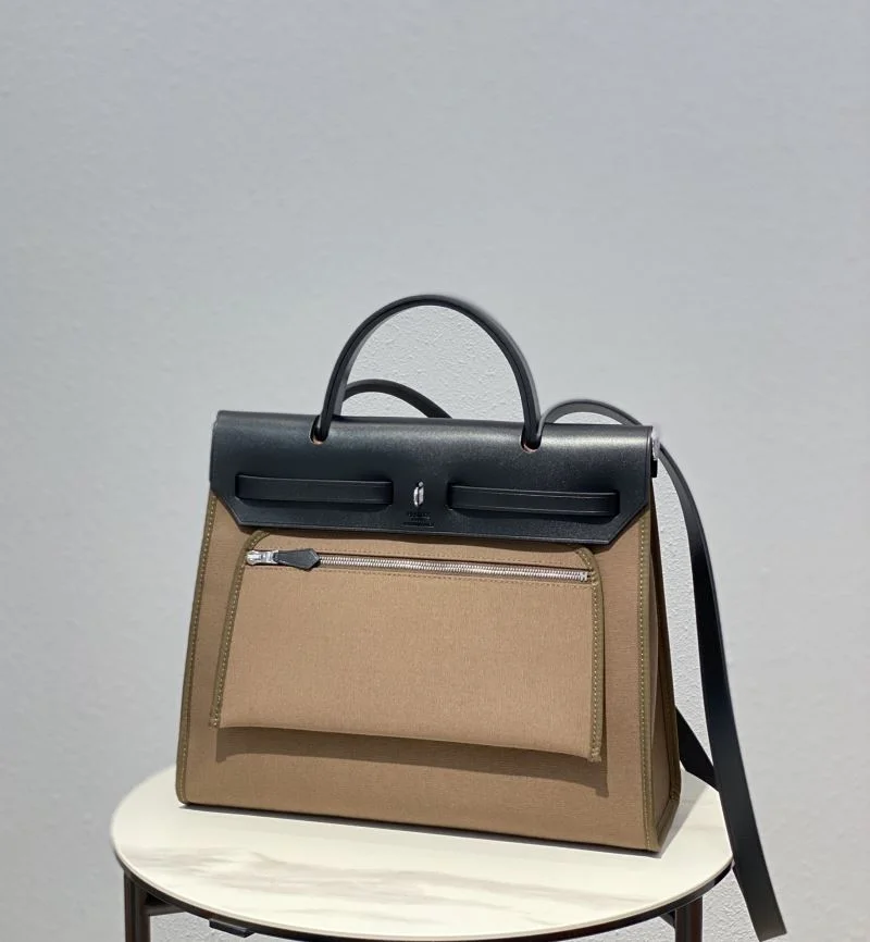 Hermes Herbag Bags GoodFit 48105
