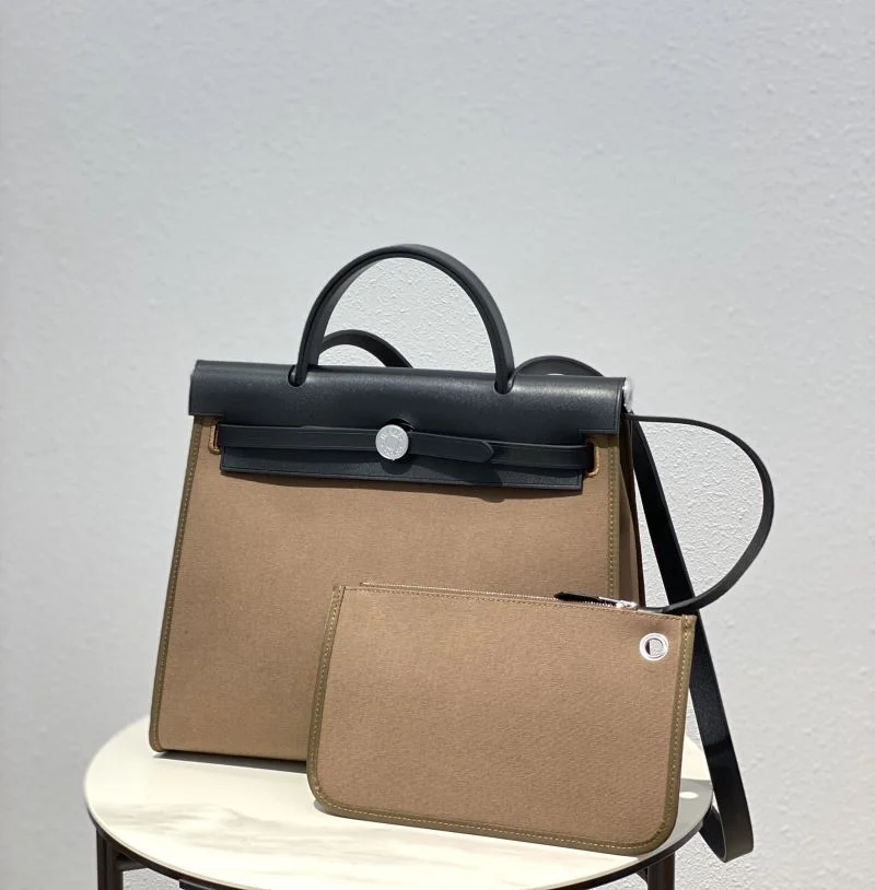 Hermes Herbag Bags GoodFit 48105