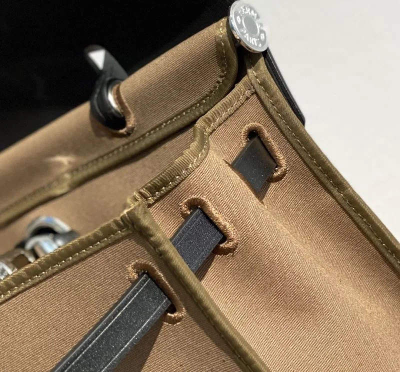 Hermes Herbag Bags GoodFit 48105