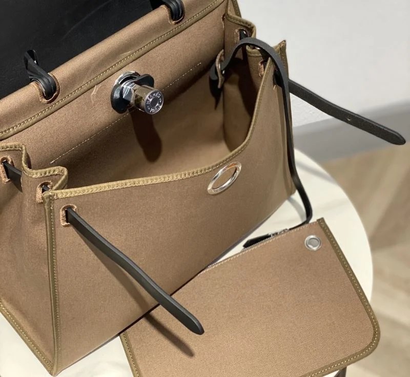 Hermes Herbag Bags GoodFit 48105