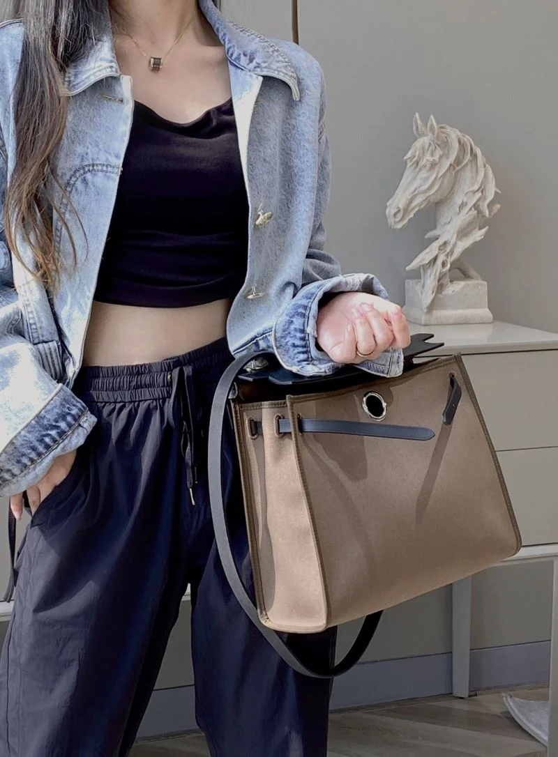 Hermes Herbag Bags GoodFit 48105