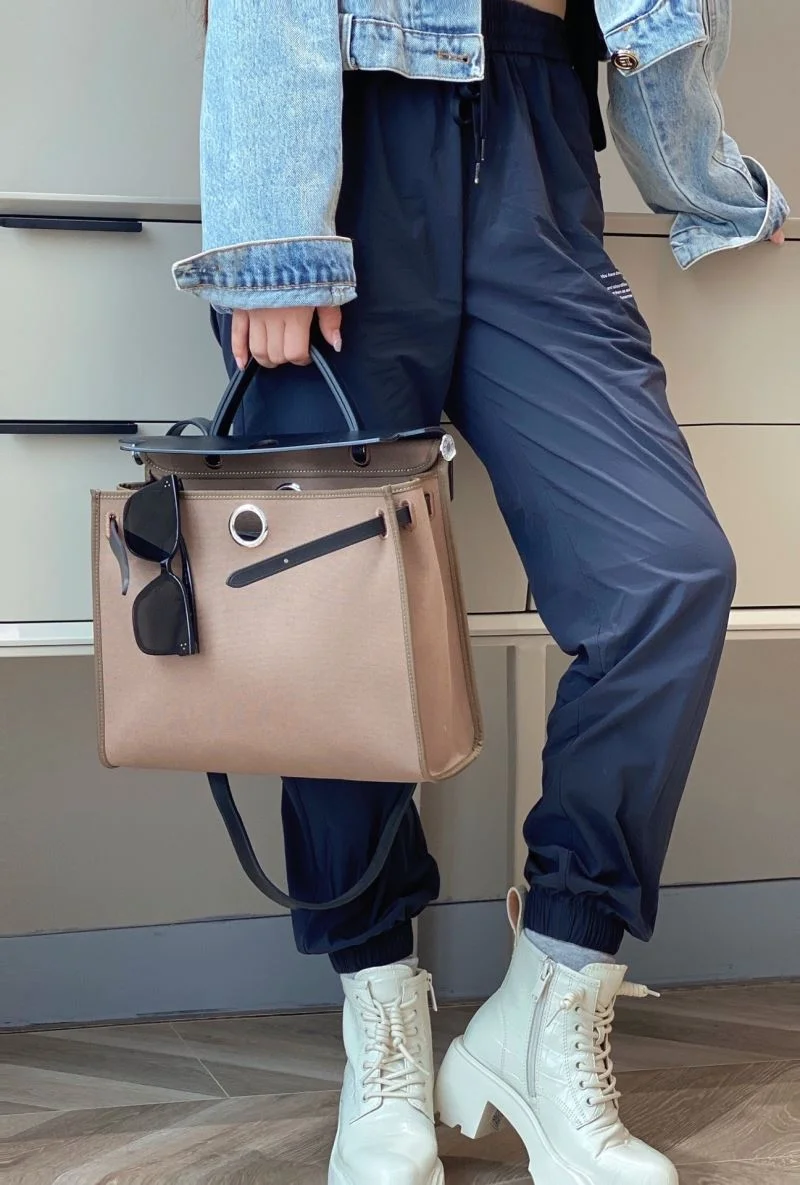 Hermes Herbag Bags GoodFit 48105
