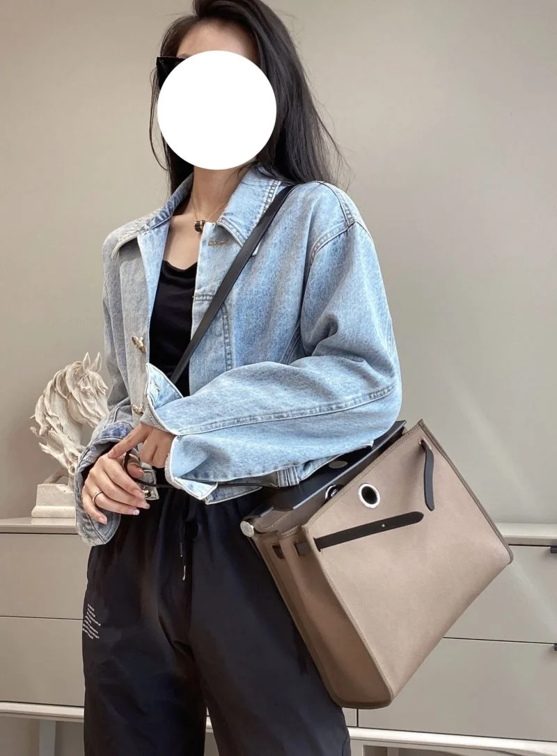 Hermes Herbag Bags GoodFit 48105