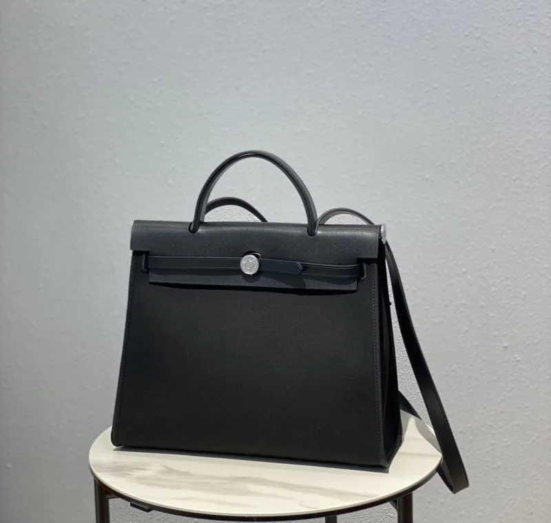 Functional Hermes Herbag Bags 48051