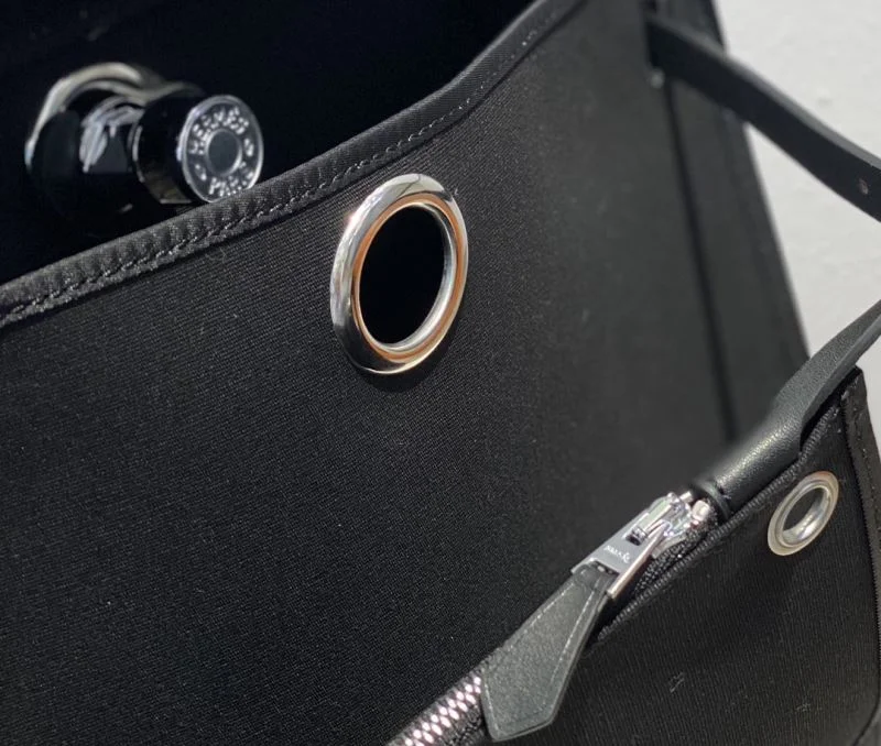 Functional Hermes Herbag Bags 48051