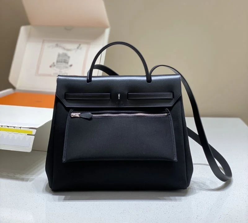 Hermes Herbag Bags Bold 48058