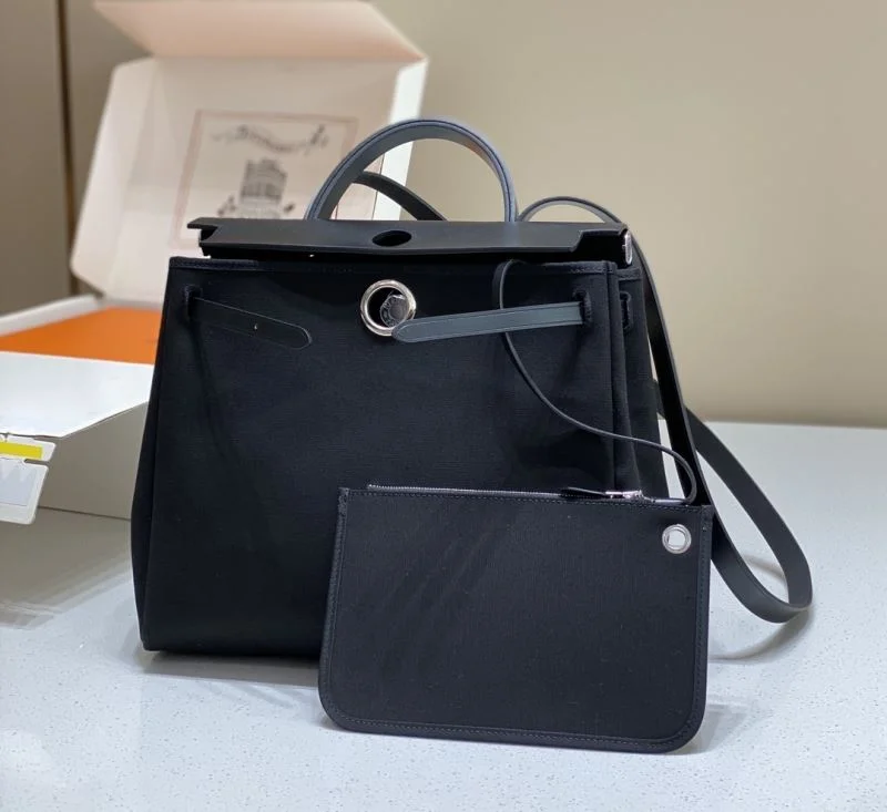 Hermes Herbag Bags Bold 48058