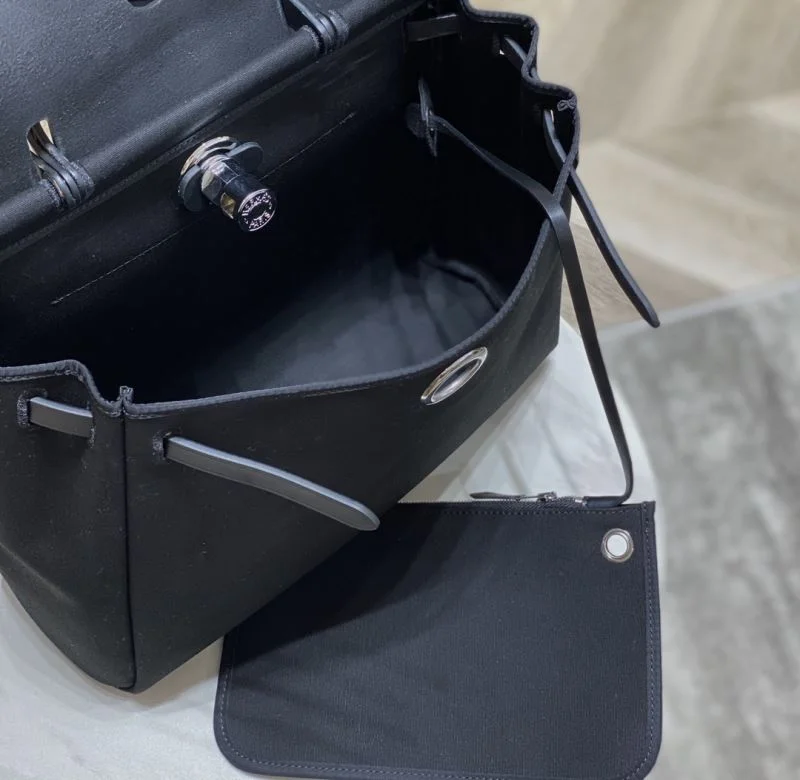 Hermes Herbag Bags Bold 48058