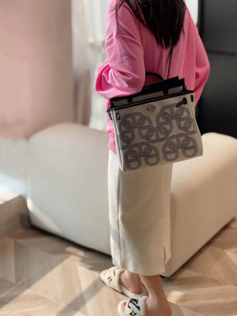 DailyWear Hermes Herbag Bags 48099